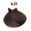 BLUMIN - Farba do włosów Nr 4.31 100 ml